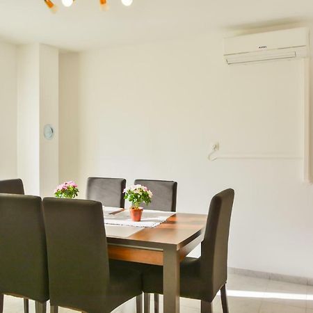 Domo Appartement Senj  Buitenkant foto